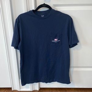 {vineyard vines} Florida tee